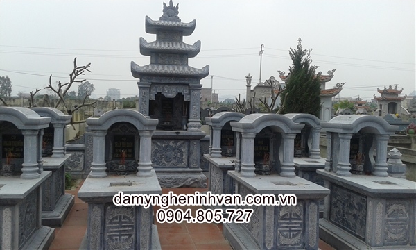 Địa chỉ xây dựng lăng mộ ở Bắc Giang,lam lang mo o bac giang,co so lam mo da o bac giang
