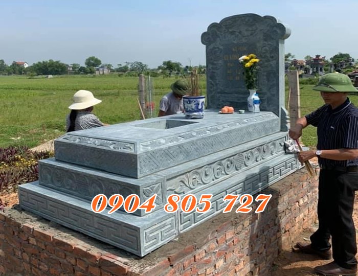 Bán mộ đá đẹp tại Quảng Ninh