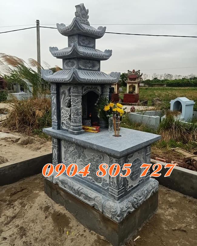 Bán tháp mộ để tro cốt tại Bình Phước