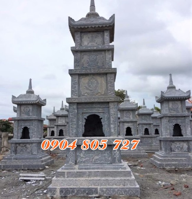 Bán xây tháp de hài cốt tại Bình Phước