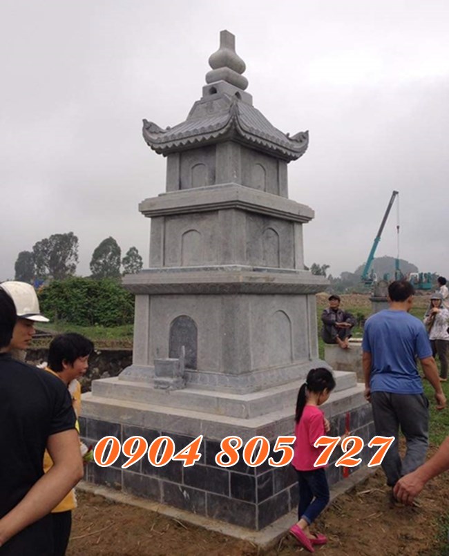 Địa chỉ bán tháp mộ để tro cốt uy tín chất lượng cao tại Lâm Đồng
