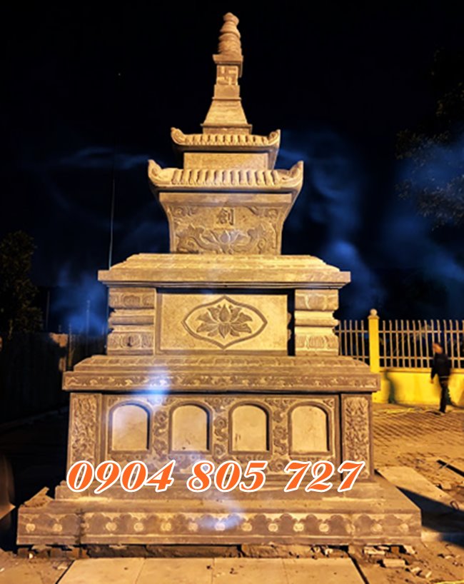 Tháp cốt để tro cốt tại tp Hồ Chí Minh