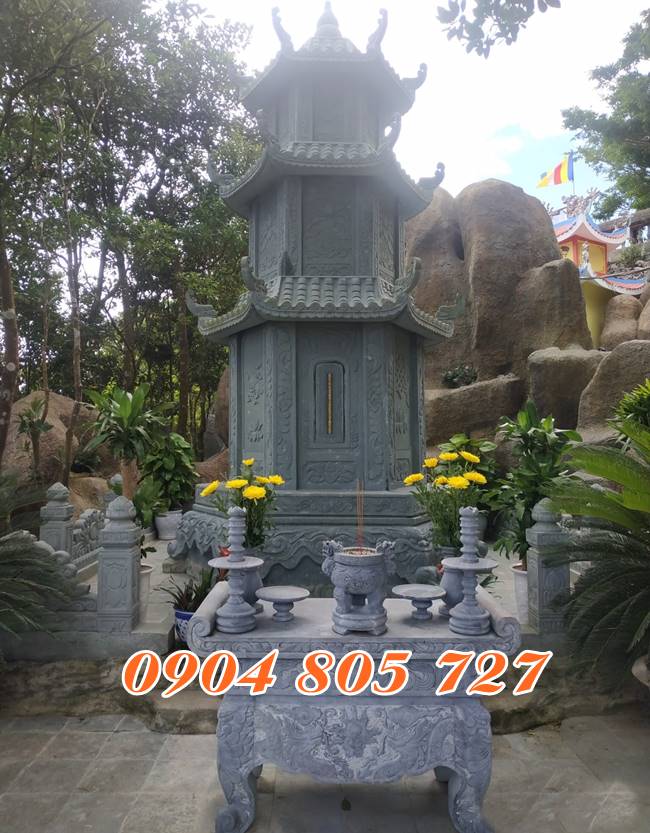 Tháp mộ để cốt bán tại tp Hồ Chí Minh