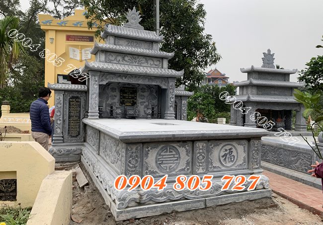 Mộ tháp để tro cốt bán tại Tây Ninh
