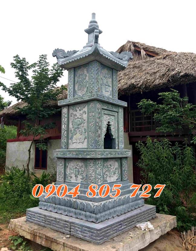 Mộ tháp đẹp để tro cốt bán tại Lâm Đồng