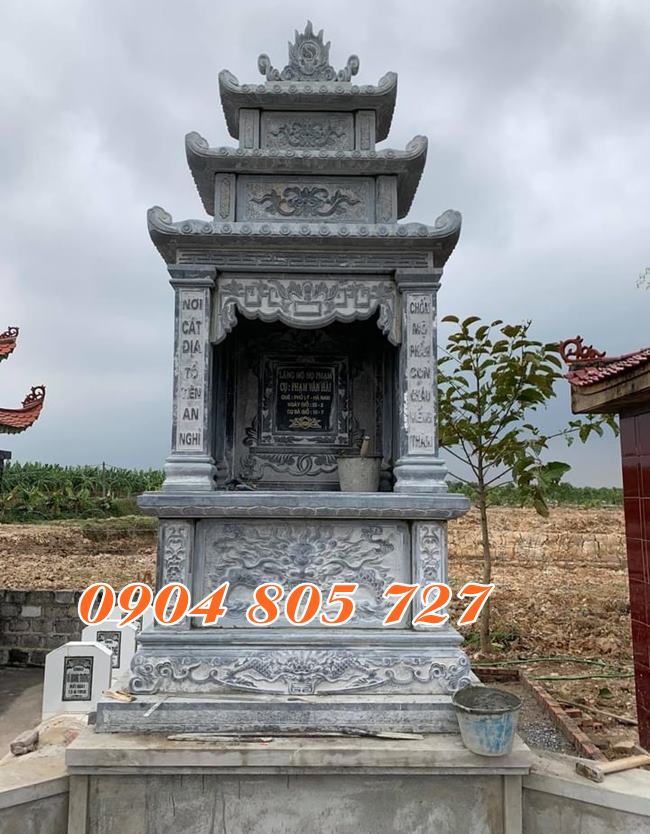 Tháp thờ cốt để tro cốt bán tại Tây Ninh
