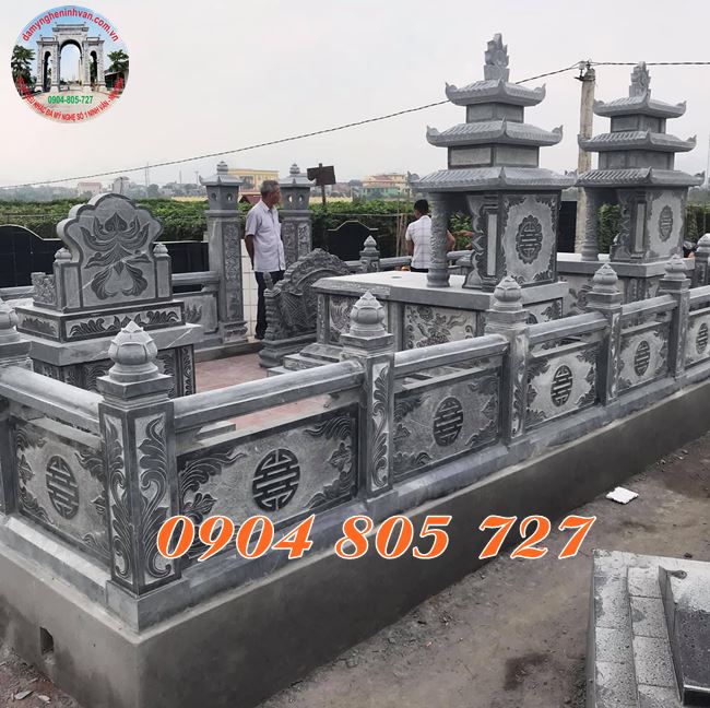 Lăng mộ đá ninh vân bán tại Sơn La