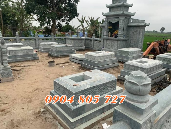 Những mẫu lăng mộ đá đẹp tại Đồng Nai chất lượng và đẹp