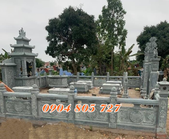 Ý nghĩa của lăng thờ và mộ đá đẹp tại Bình Phước